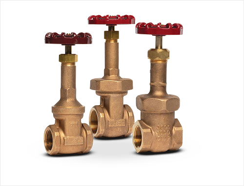 Twinco Valves