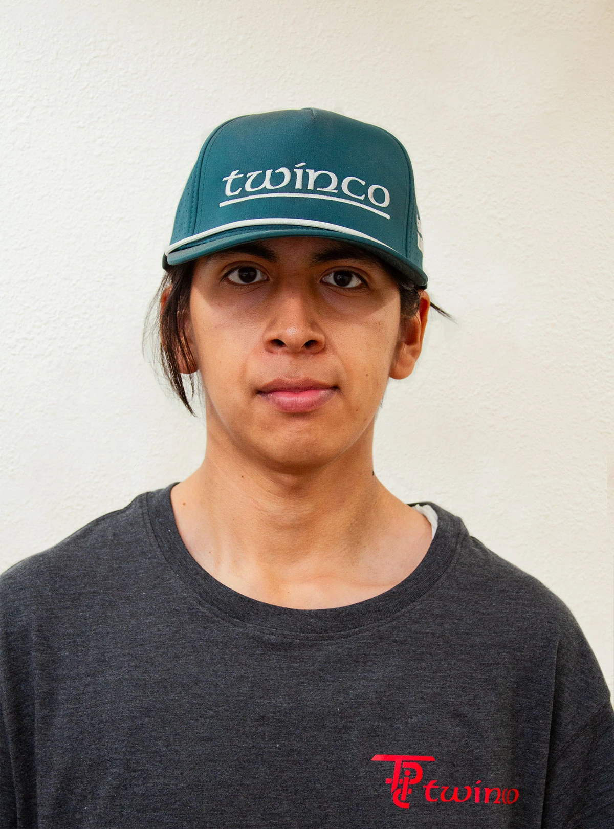 team member