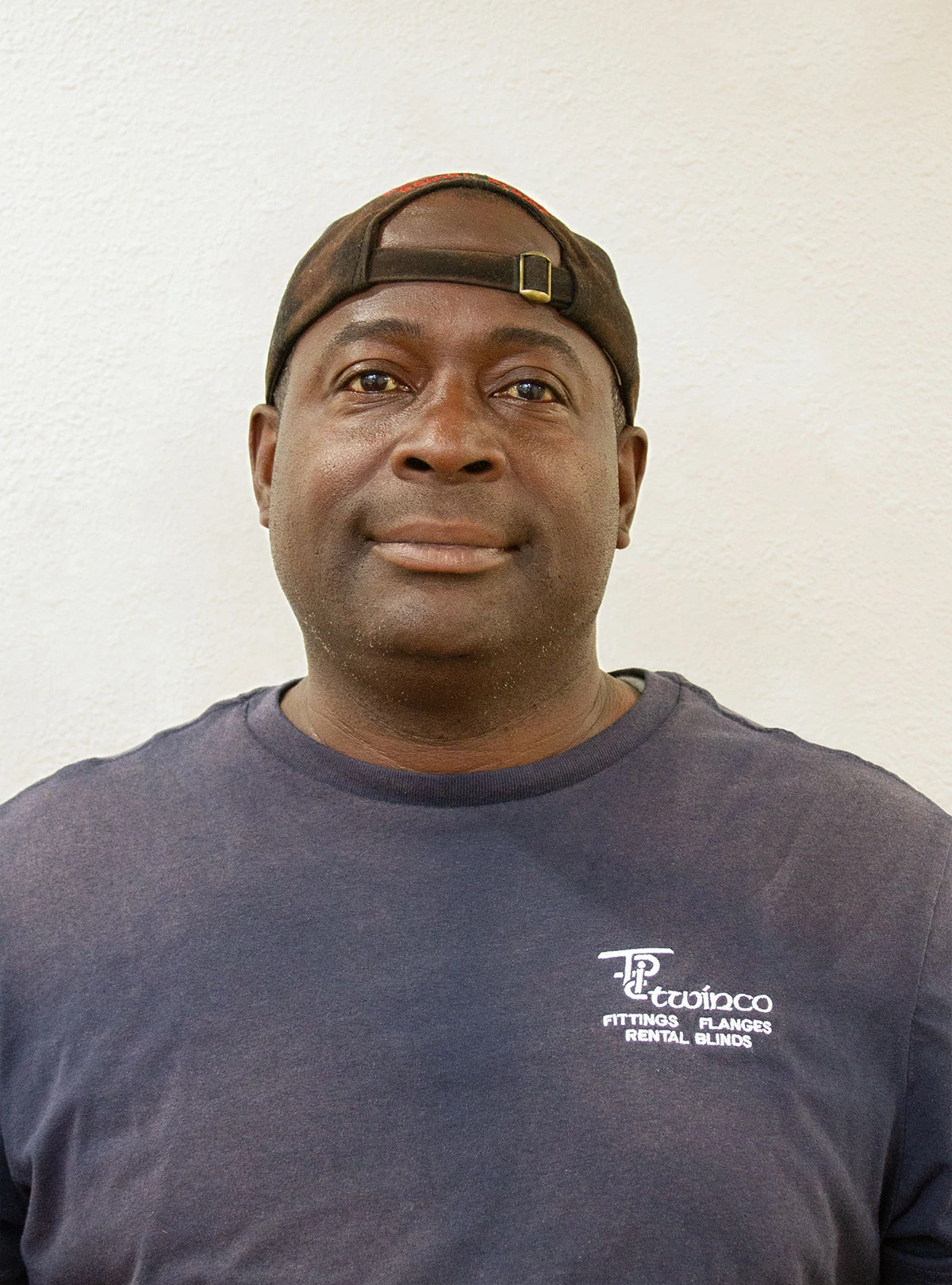 team member