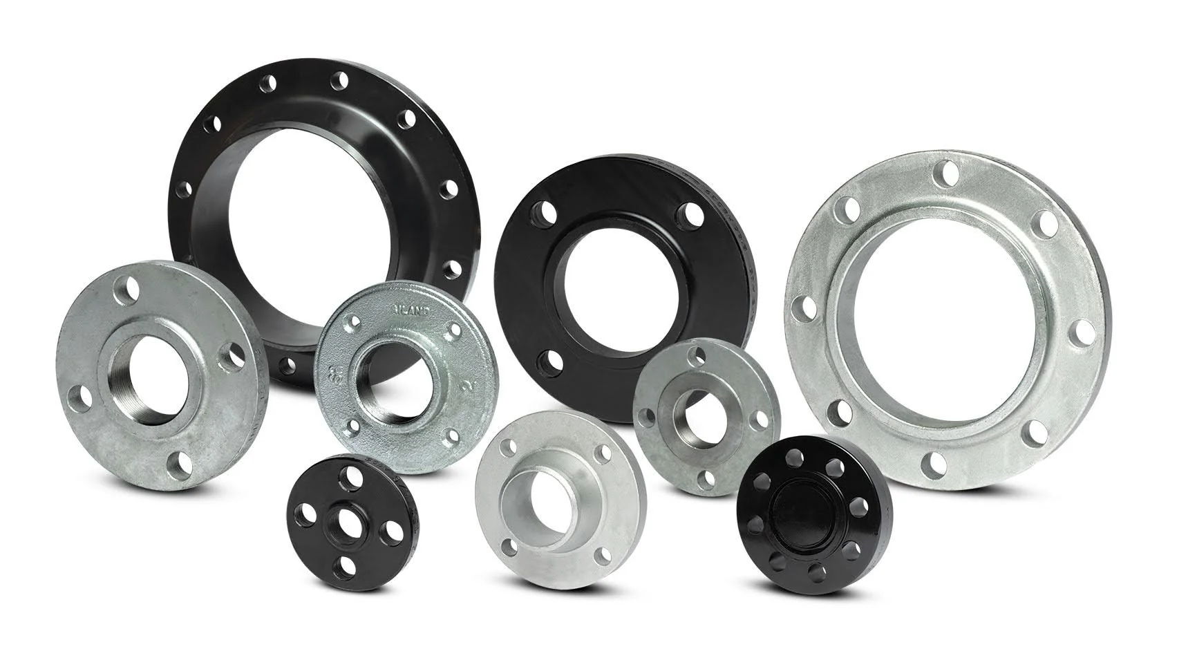 Flanges